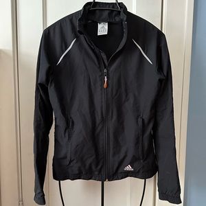 adidas Lightweight Windbreaker Jacket